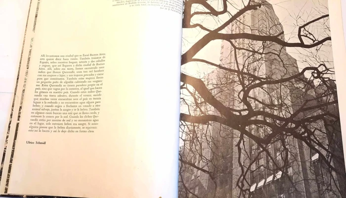 Libro Buenos Aires Mi Ciudad Makarius 19 2 - 05-06-2021