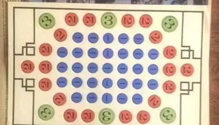 Libro Con Juegos Aleman Con Numeros 3 - 30-07-2021