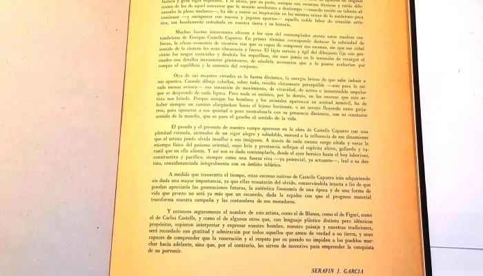 Libro Gauchos Orientales Castells Capurr 2 - 05-06-2021