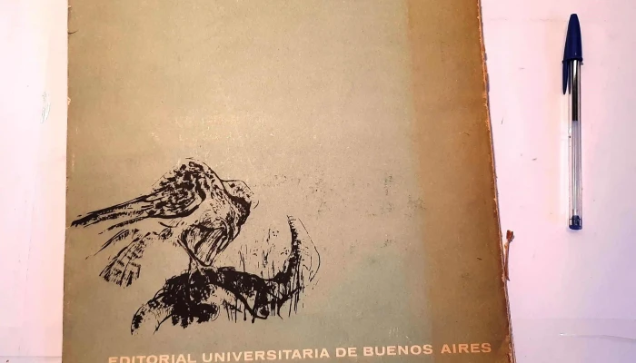 Libro Martin Fierro De Jose Hernandez 3 - 05-06-2021
