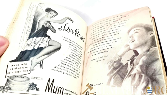 Libro Selecciones Readers Digest Ano 19 3 - 17-06-2021