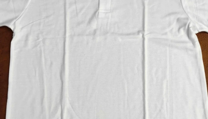 Lote De 10 Remeras Tipo Chomba -  3 - 30-07-2021