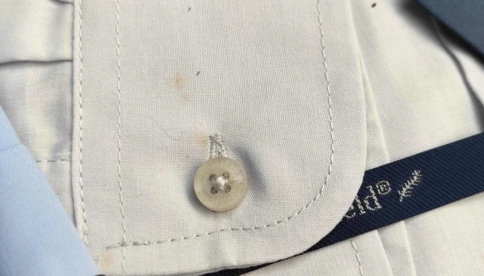Lote De 17 Camisas De Hombre Con Detalle 3 - 30-07-2021