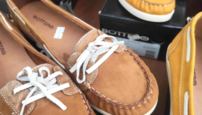 Lote De 5 Pares De Mocasines -  2 - 30-07-2021