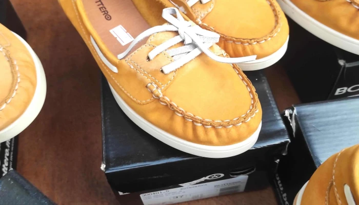 Lote De 5 Pares De Mocasines -  3 - 30-07-2021