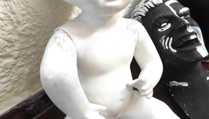 Lote De Maniquies -  3 - 30-07-2021