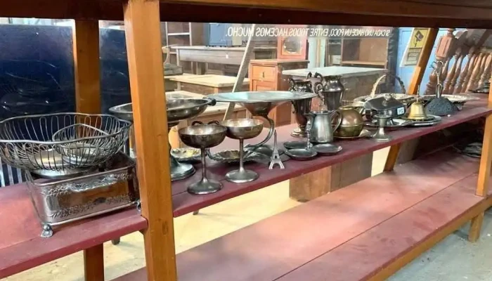 Lote De Piezas De Platina -  1 - 06-12-2020