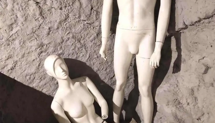 Maniquies -  2 - 30-07-2021