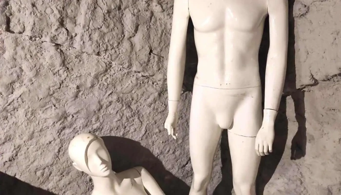 Maniquies -  3 - 30-07-2021