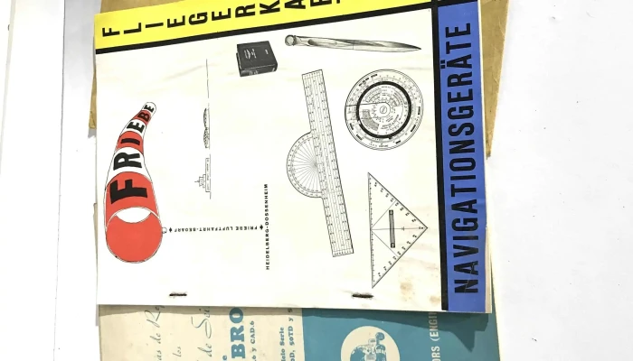 Manuales Y Revista Aerea -  2 - 22-08-2021
