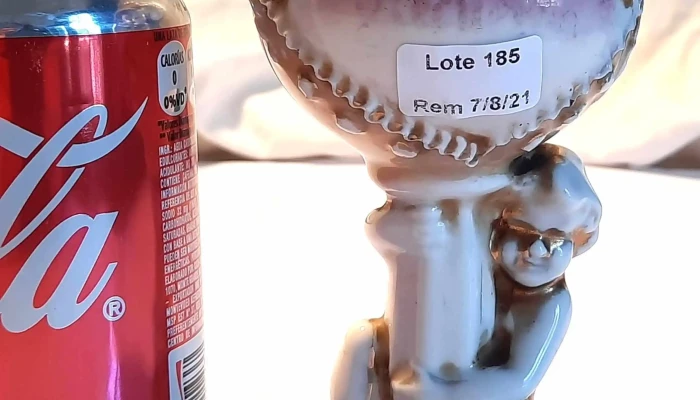 Mate Isabelino