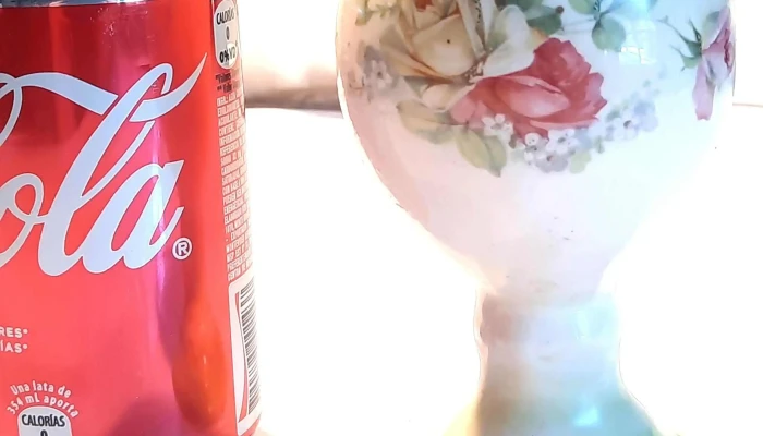 Mate Isabelino