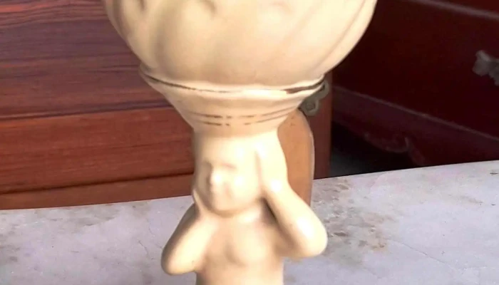 Mate isabelino angelito  sano