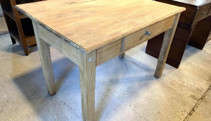 Mesa 1 Cajon Con Ala 120 X 094 X 082 2 - 06-12-2020