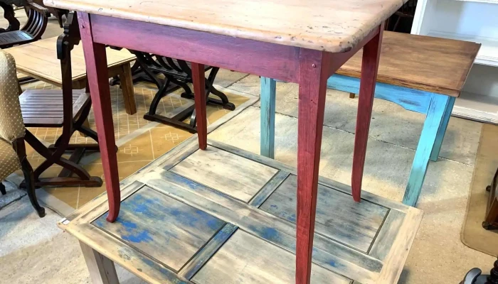 Mesa De Cocina Patas Laqueadas 085 X 0 1 - 06-12-2020