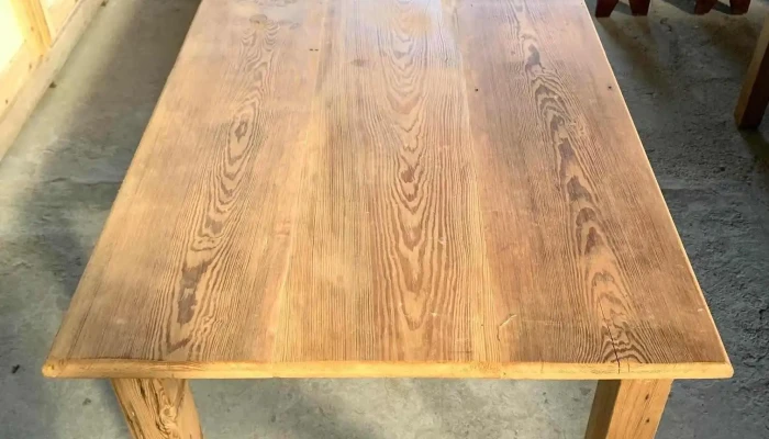 Mesa De Salon En Pinotea 235 X 086 X 0 2 - 06-12-2020