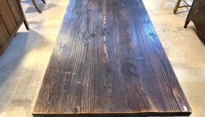 Mesa Medieval En Paraiso 150 X 072 X 0 3 - 06-12-2020