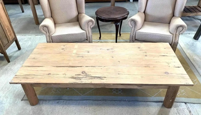 Mesa Ratona 190 X 084 X 045 Alto 3 - 06-12-2020
