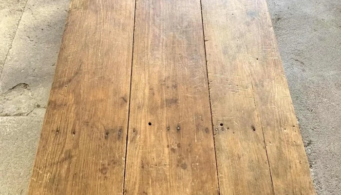 Mesa Ratona Pino Blanco 2m X 090 X 048 3 - 06-12-2020