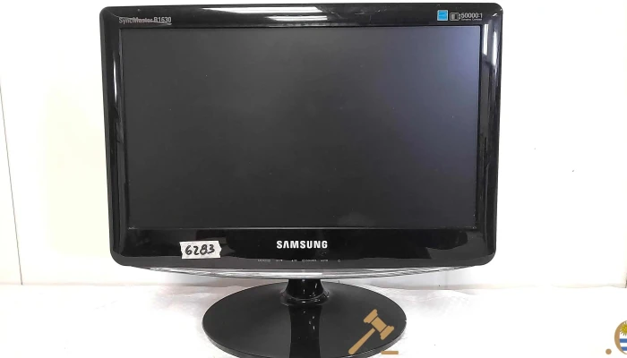 Monitor Samsung Lcd -  1 - 17-06-2021