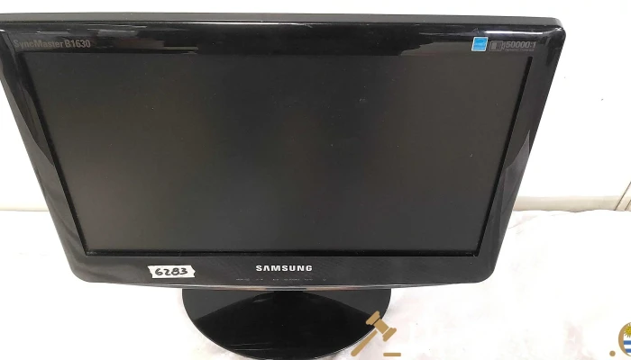Monitor Samsung Lcd -  3 - 17-06-2021