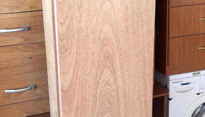 Mueble Angosto De 2 Puertas -  2 - 17-06-2021