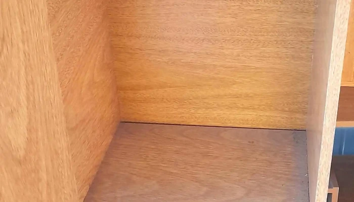 Mueble Angosto De 2 Puertas -  3 - 17-06-2021