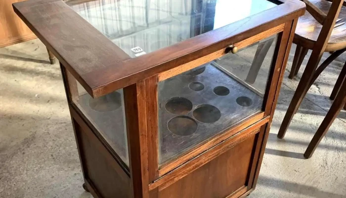 Mueble Bar Auxiliar C Ruedas 060 X 04 1 - 06-12-2020