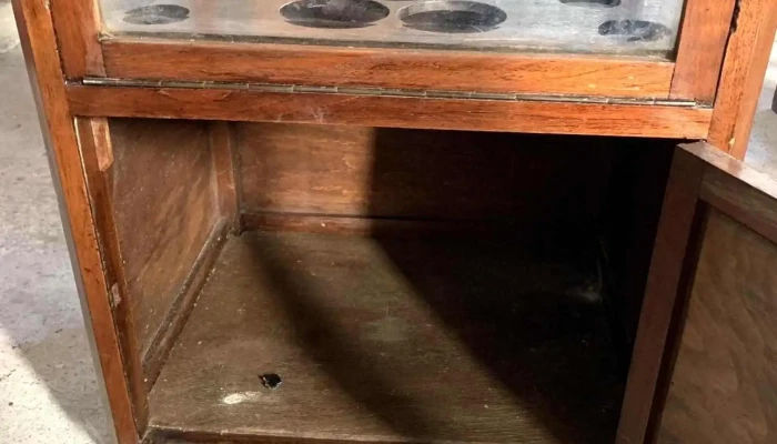 Mueble Bar Auxiliar C Ruedas 060 X 04 3 - 06-12-2020