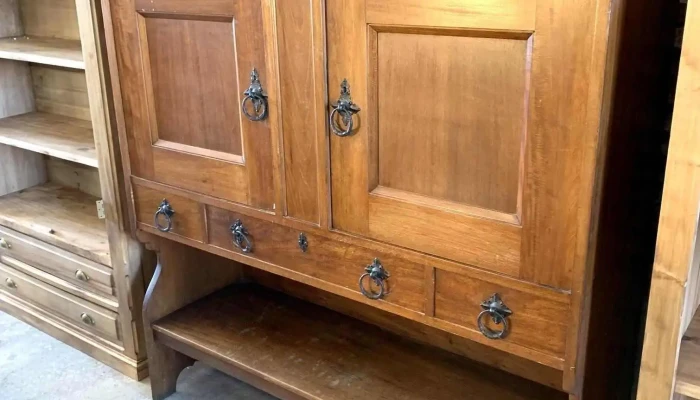 Mueble Buffet Caviglia En Petiribi De 2 1 - 06-12-2020