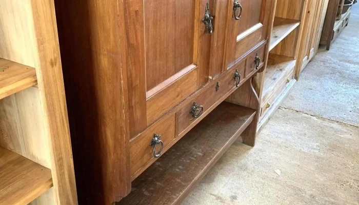 Mueble Buffet Caviglia En Petiribi De 2 2 - 06-12-2020
