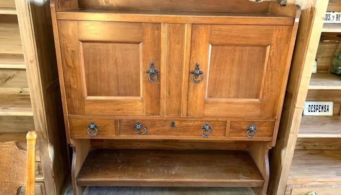 Mueble Buffet Caviglia En Petiribi De 2 3 - 06-12-2020