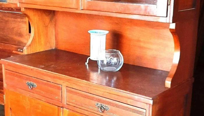 Mueble Con Alzada De Cerejeira -  2 - 17-06-2021