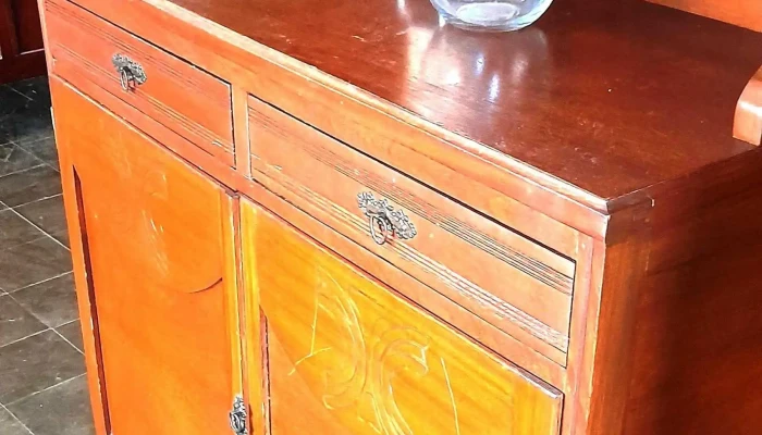 Mueble Con Alzada De Cerejeira -  3 - 17-06-2021
