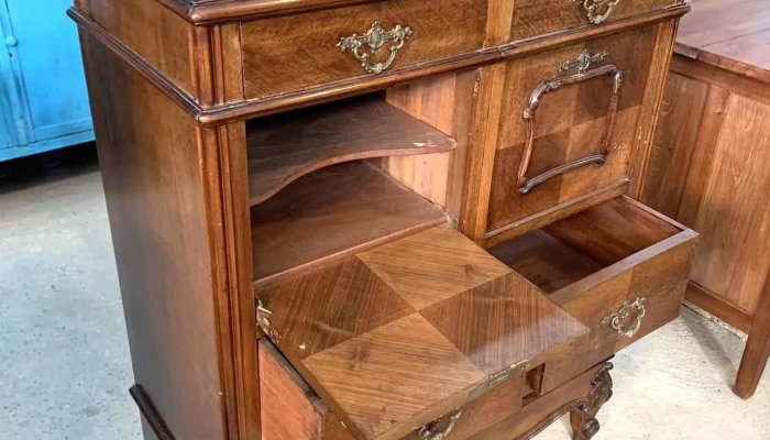 Mueble Frances 6 Cajones 2 Puertas Tapa 2 - 06-12-2020