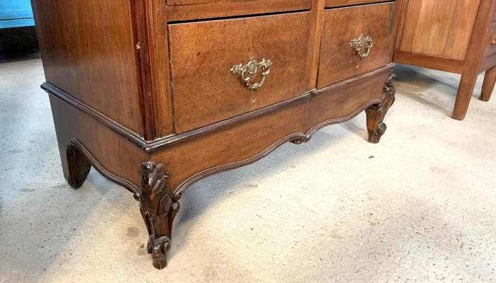 Mueble Frances 6 Cajones 2 Puertas Tapa 3 - 06-12-2020