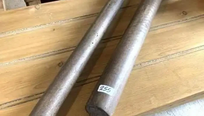 Palotes  0,80 Y 0,85