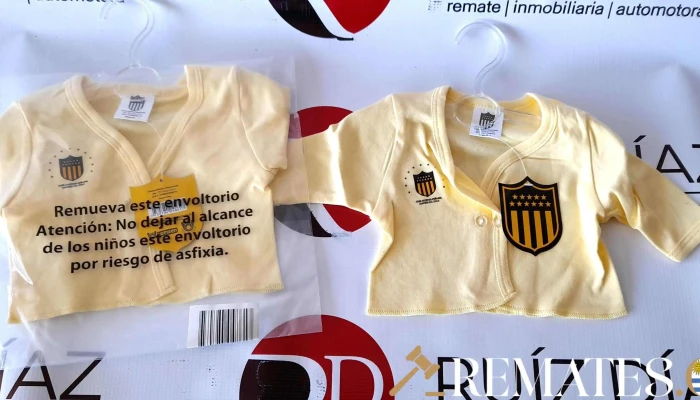 Par De Batitas De Penarol 2 - 17-06-2021