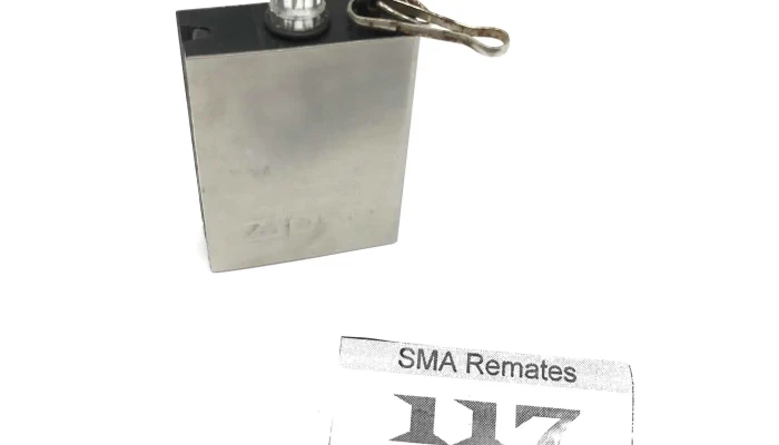 Pedernal Zippo -  1 - 22-08-2021
