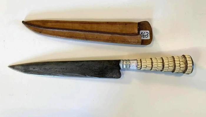 Punal Gardeliano 035 Cm 1 - 06-12-2020