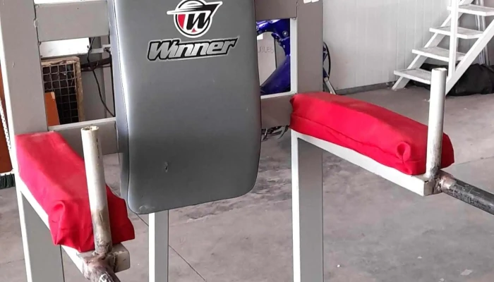 R Aparato De Gimnasia Para Hacer Abdomin 1 - 17-06-2021