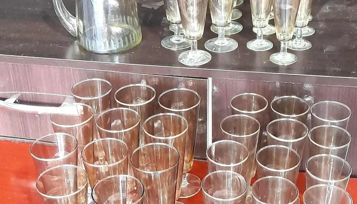 R juego de copas 57 ps