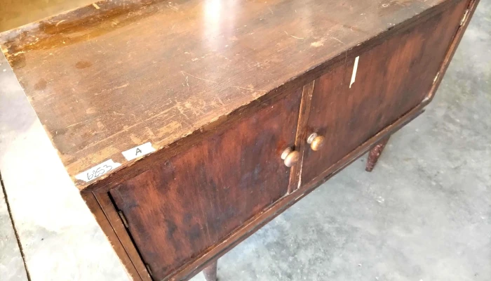 R Mueble Bajo De 2 Puertas Americano -  2 - 17-06-2021