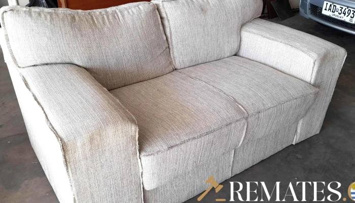 R Sillon De 2 Cuerpos Moderno Tapizado A 3 - 17-06-2021