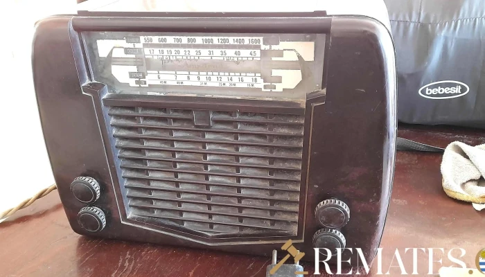 Radio Antigua