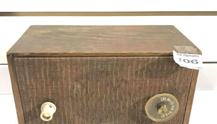 Radio Antigua