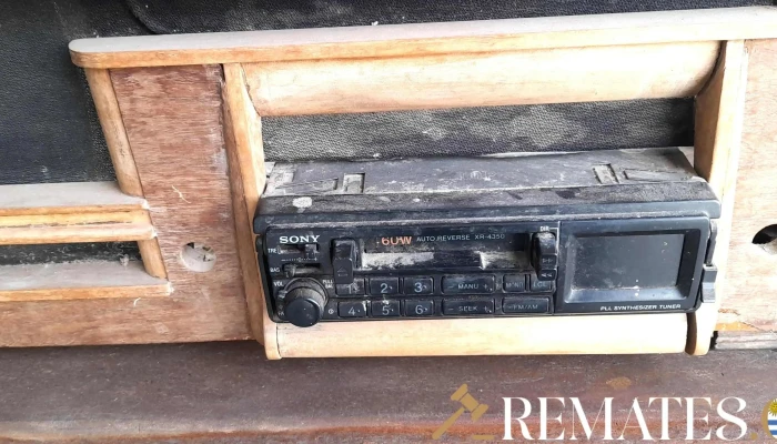 Radio Caja De Madera -  3 - 17-06-2021