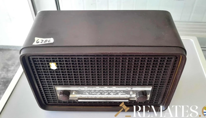 Radio Philips -  2 - 17-06-2021