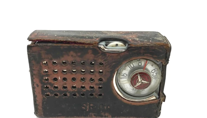 Radio Spica Funciona