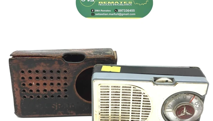 Radio Spica Funciona -  2 - 22-08-2021